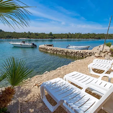 1 Bedroom Lovely In * Punta Križa