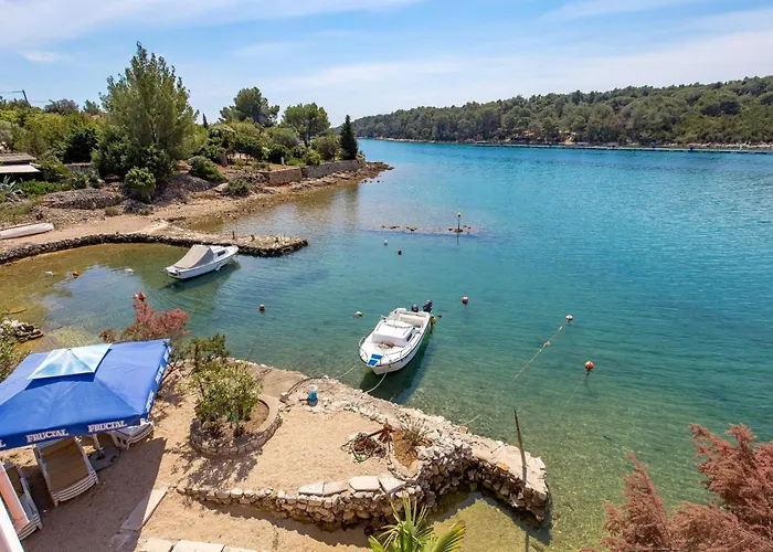 Beautiful In Punta Križa