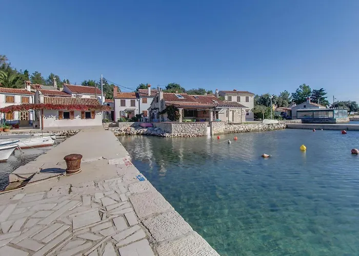 Beautiful In * Punta Križa