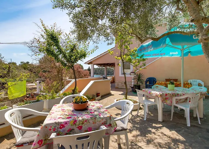 Beautiful In Punta Križa