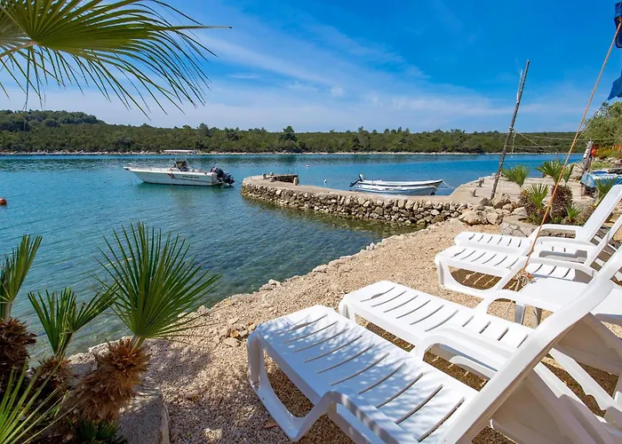 Beautiful In * Punta Križa