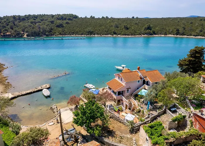 Beautiful In Διαμέρισμα Punta Križa