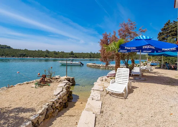 Διαμέρισμα Beautiful In Punta Križa