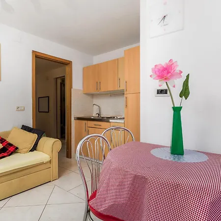 1 Bedroom Lovely In Apartamento *